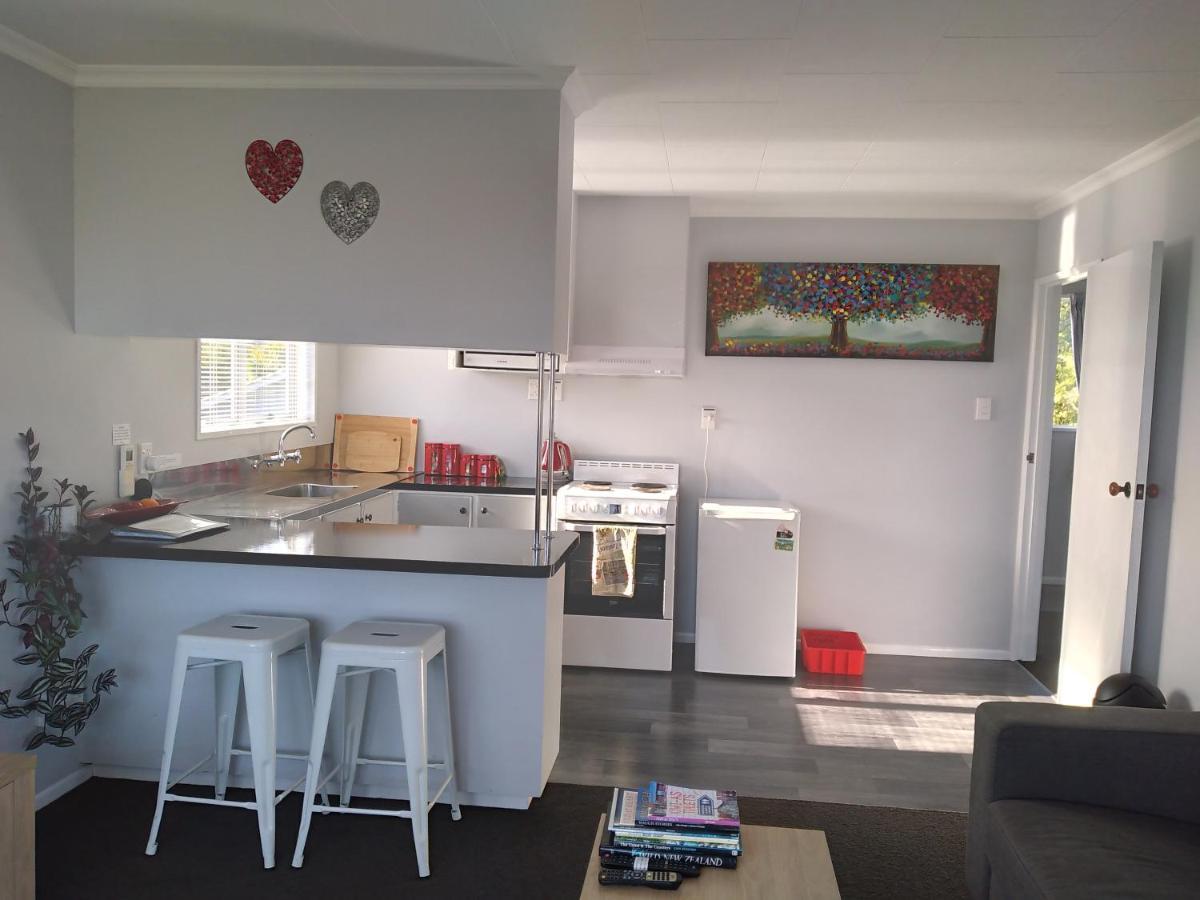 My Place Hokitika Exterior photo