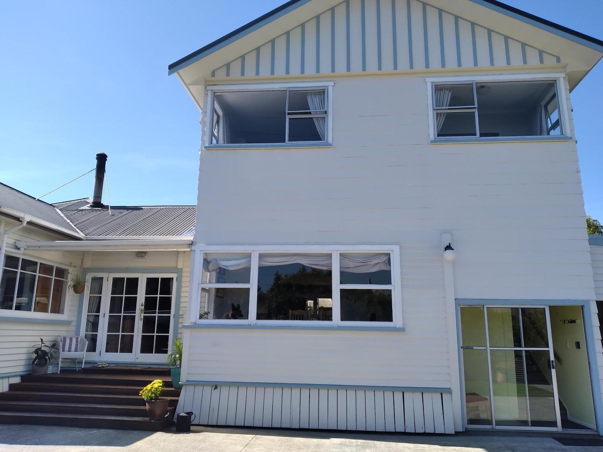 My Place Hokitika Exterior photo